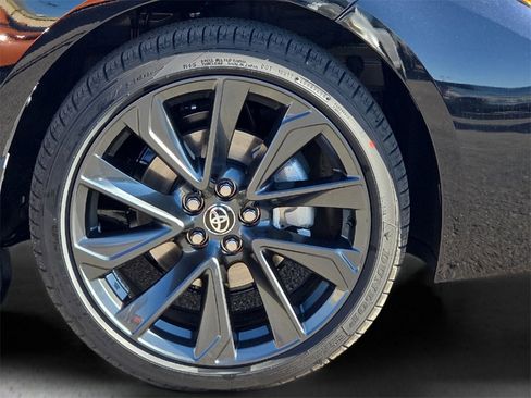 New 2026 Toyota Corolla SE image 10