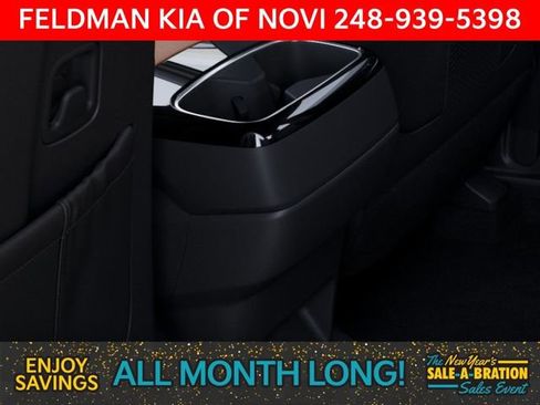 New 2025 Kia Telluride EX X-Line image 27