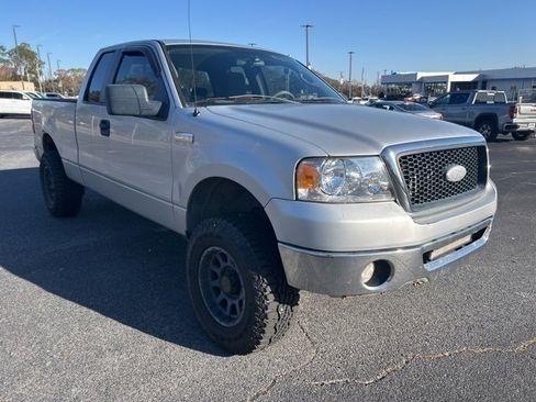 Used 2007 Ford F150 XL image 6