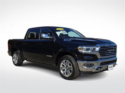Used 2024 RAM 1500 Limited