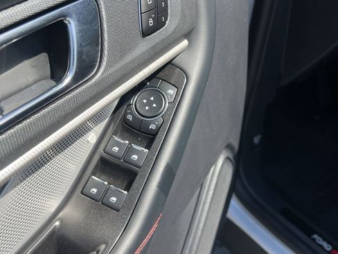 New 2026 Ford Explorer ST RWD image 16