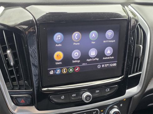 Used 2020 Chevrolet Traverse Premier w/ Redline Edition image 40