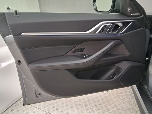 Certified 2023 BMW i4 eDrive40 w/ Premium Package RWD image 12