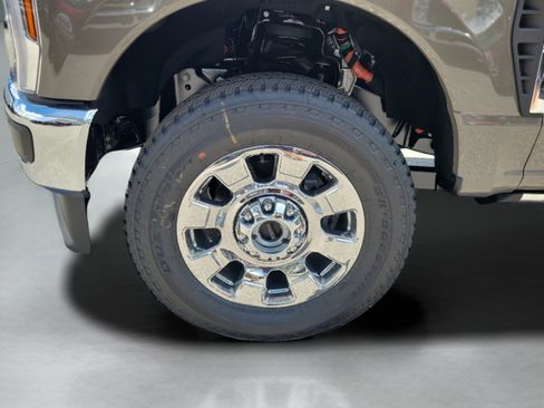 New 2026 Ford F350 King Ranch w/ Chrome Package AWD/4WD image 30