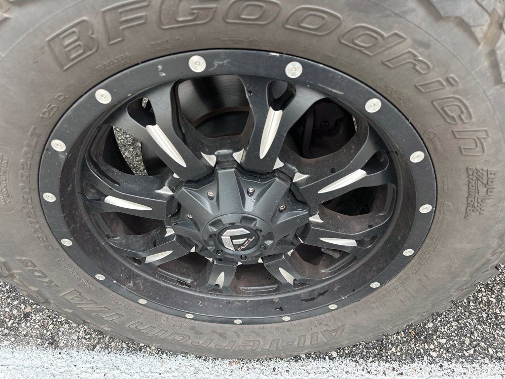 Used 2019 Ford F250 Lariat w/ Chrome Package AWD/4WD image 49