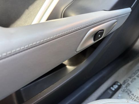 Used 2018 Chevrolet Corvette Stingray Coupe w/ 3LT Preferred Equipment Group image 27