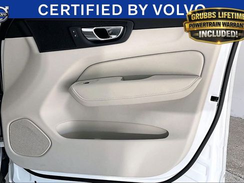Used 2025 Volvo XC60 T8 Plus w/ Protection Package Premier AWD/4WD image 26