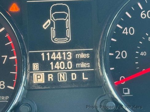 Used 2012 Nissan Rogue S image 18