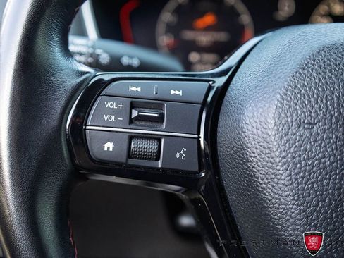 Used 2024 Honda Civic Si image 24