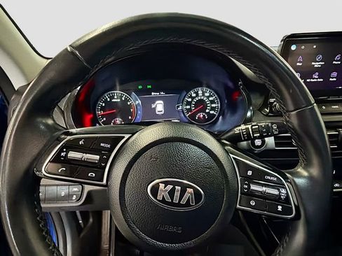 Used 2021 Kia Seltos SX image 11
