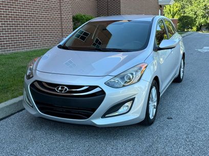 Used 2013 Hyundai Elantra GT