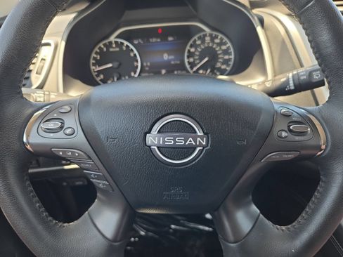 Used 2023 Nissan Murano SV FWD image 21