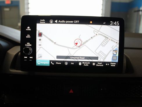 Used 2023 Honda CR-V Sport Touring image 26