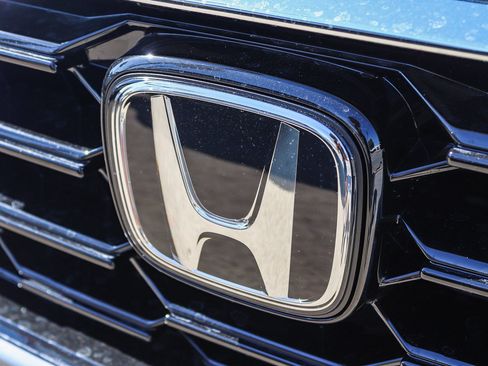 New 2026 Honda CR-V EX-L image 10