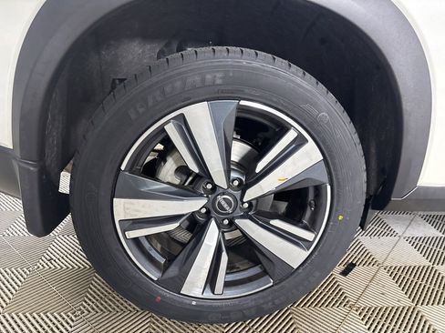 Used 2023 Nissan Rogue SL w/ SL Premium Package AWD/4WD image 33