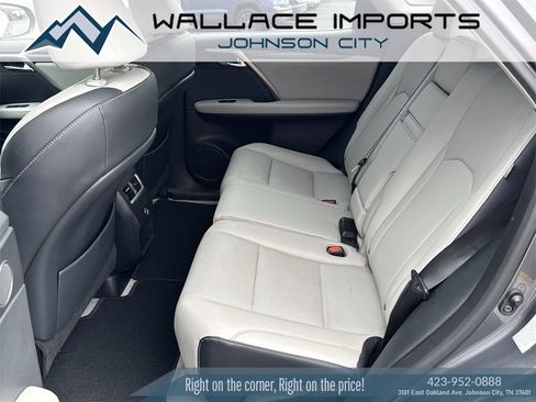 Used 2019 Lexus RX 350 AWD image 36