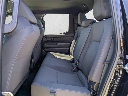 Certified 2025 Toyota Tacoma SR w/ SR Upgrade Package RWD image 17