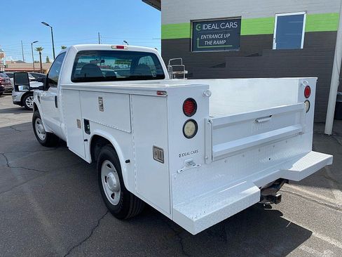 Used 2009 Ford F250 XL image 7