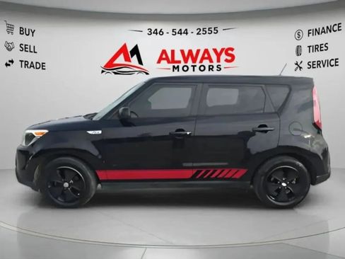 Used 2016 Kia Soul w/ Convenience Package FWD image 32