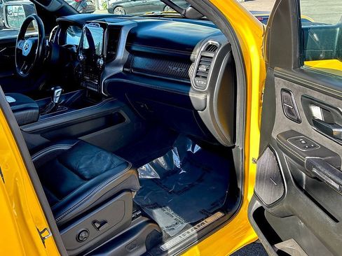 Used 2023 RAM 1500 TRX w/ TRX Level 2 Equipment Group AWD/4WD image 36