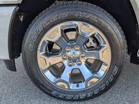 New 2026 RAM 1500 Big Horn image 13