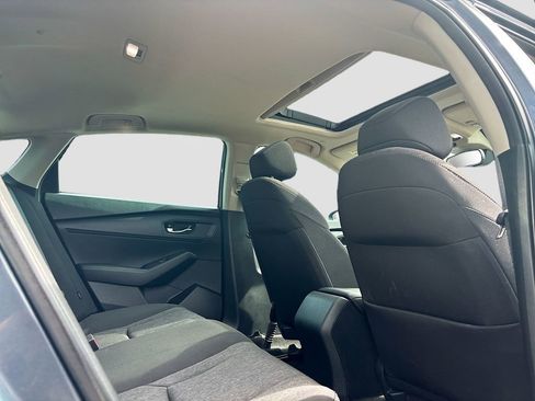 Used 2023 Honda Accord EX image 33