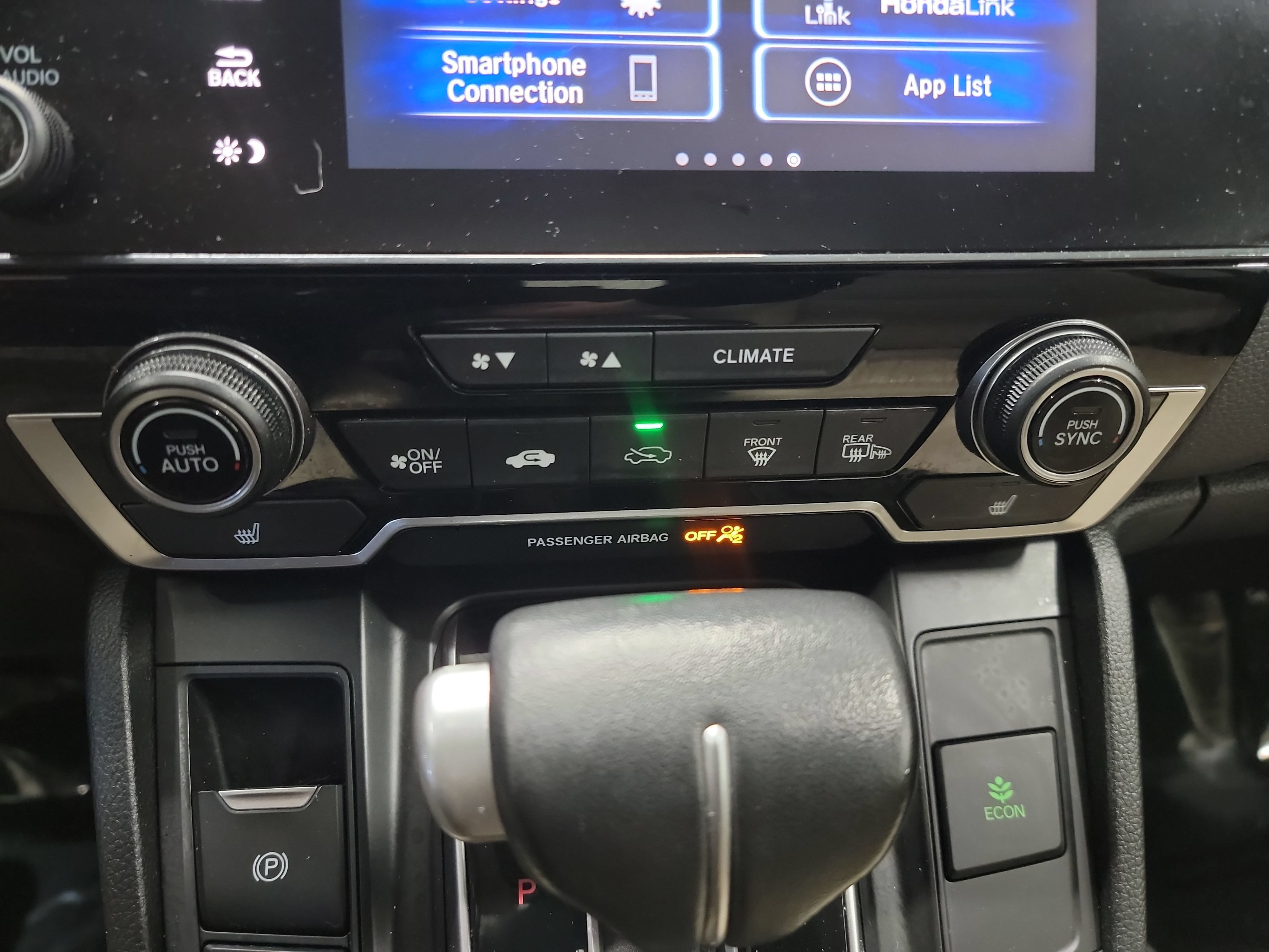 Used 2018 Honda CR-V EX-L image 21