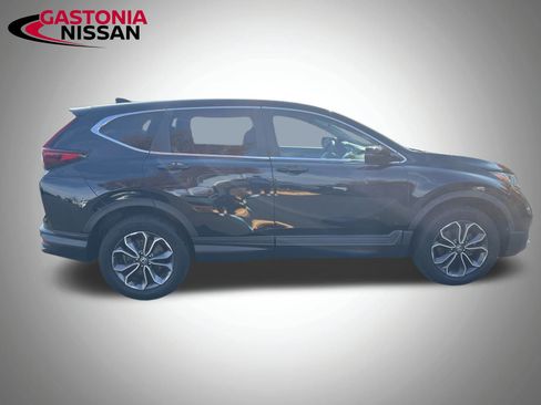 Used 2020 Honda CR-V EX image 19