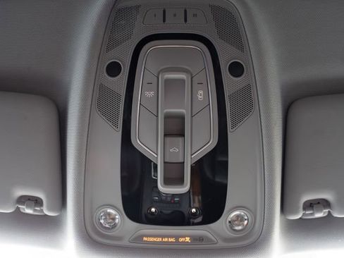 Used 2018 Audi A4 2.0T Premium Plus w/ Premium Plus Package image 36