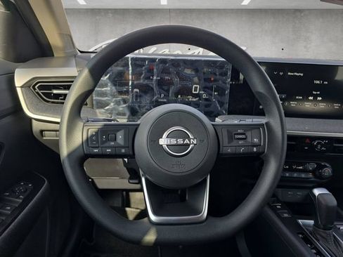 New 2026 Nissan Kicks SV FWD image 21