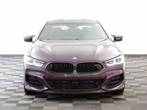 New 2026 BMW M850i xDrive AWD/4WD image 28