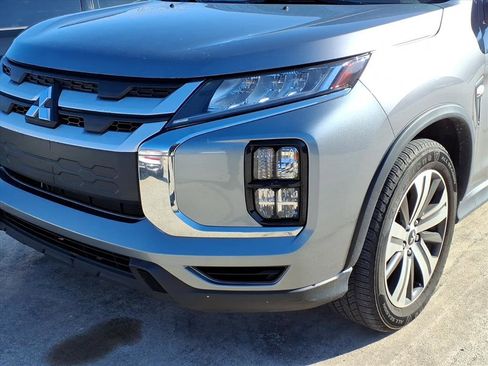 Used 2021 Mitsubishi Outlander Sport ES image 4