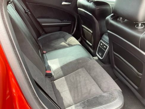Used 2023 Dodge Charger Scat Pack RWD image 8