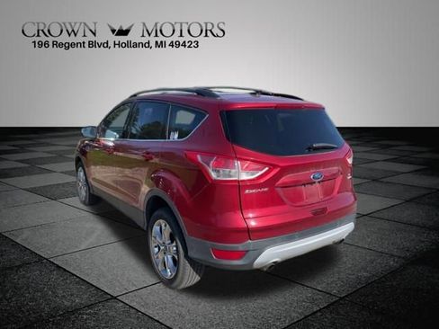 Used 2014 Ford Escape SE w/ Equipment Group 201A AWD/4WD image 5