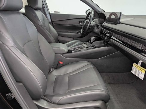 Certified 2024 Honda Accord Sport image 41