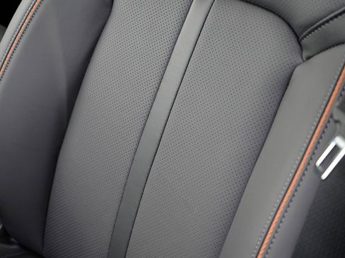 New 2026 MAZDA CX-50 AWD 2.5 S w/ Cargo Package image 22