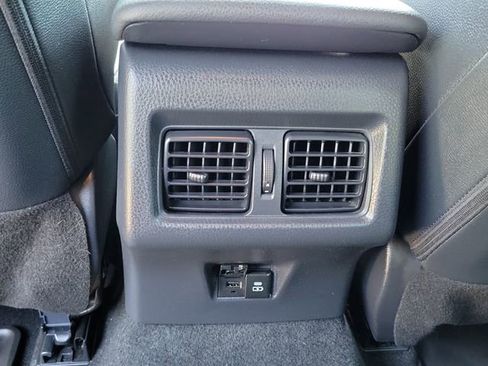 Used 2025 Toyota Camry SE FWD image 22
