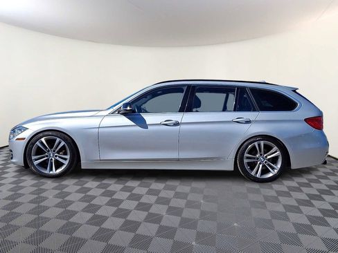 Used 2015 BMW 328i xDrive Wagon image 8