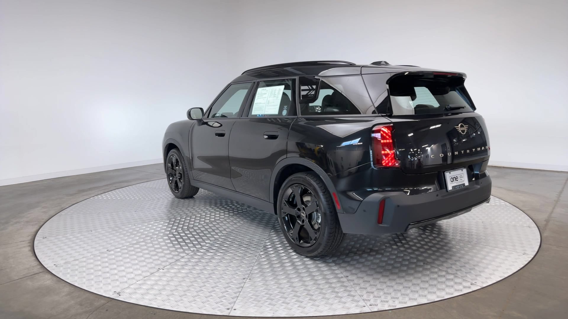 Used 2025 MINI Cooper Countryman S AWD/4WD image 6