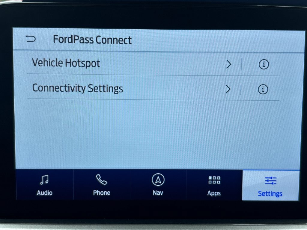 Certified 2022 Ford Escape SEL FWD image 33