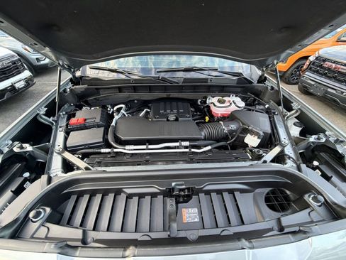 New 2026 GMC Sierra 1500 Elevation w/ Elevation Select Package image 28