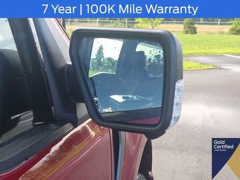 Used 2022 Ford F150 XLT w/ Equipment Group 302A High AWD/4WD image 9