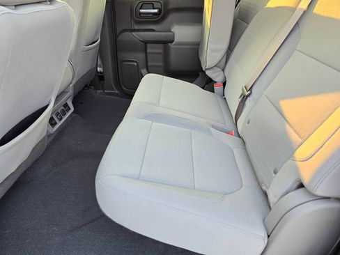 Used 2021 Chevrolet Silverado 1500 LT w/ Bed Protection Package AWD/4WD image 13