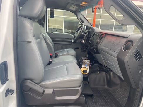 Used 2011 Ford F350 XL image 23