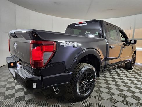 New 2026 Ford F150 STX image 8