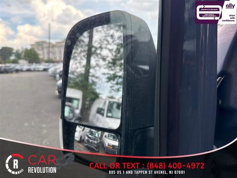 Used 2019 Mercedes-Benz Sprinter 170 image 26