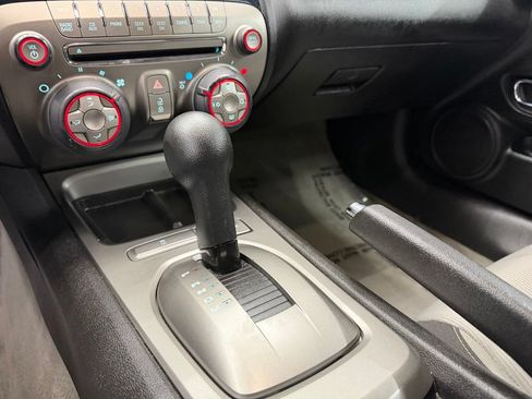 Used 2011 Chevrolet Camaro LT RWD image 26