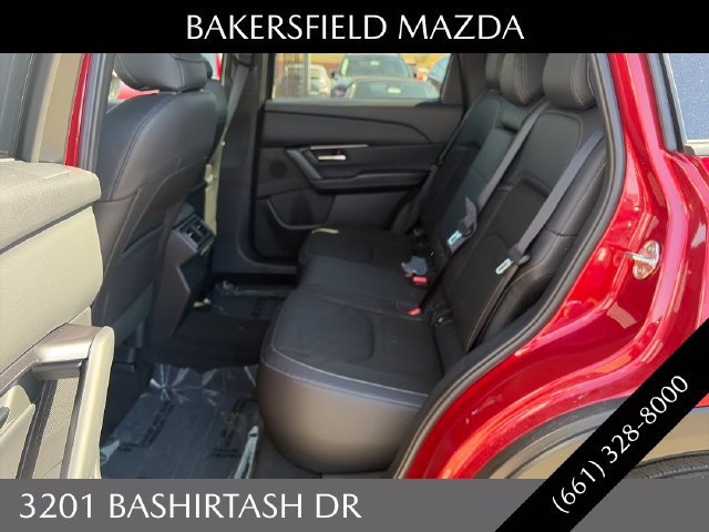 New 2026 MAZDA CX-5 Preferred AWD/4WD image 23