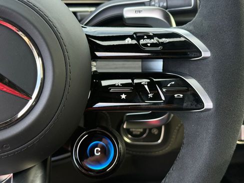 New 2026 Mercedes-Benz GLE 53 AMG 4MATIC image 22