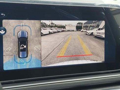 New 2025 Mercedes-Benz GLS 450 GLS 450 image 26